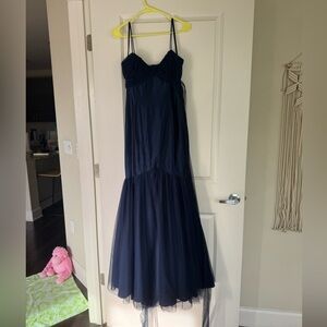 Vintage Vera Wang Gown